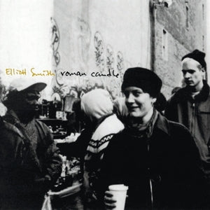 SMITH, ELLIOTT - ROMAN CANDLE
