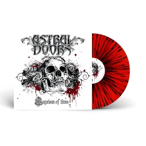 ASTRAL DOORS - REQUIEM OF TIME