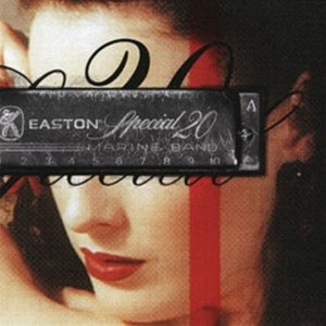 EASTON, TIM - SPECIAL 20