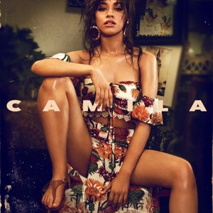 Cabello, Camila - Camila