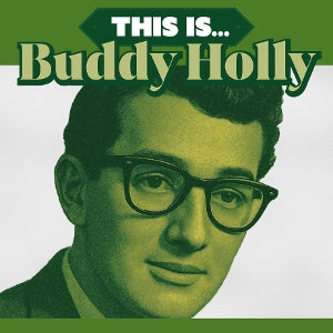 HOLLY, BUDDY - THIS IS...