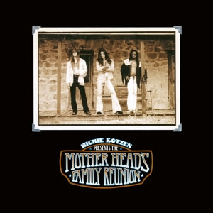 Kotzen, Richie - Mother Head's Family R...