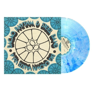 BACAO RHYTHM & STE... - BIG CROWN VAULTS VOL. 4