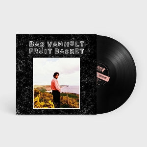 Van Holt, Bas - Fruit Basket