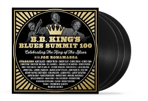 Bonamassa, Joe - B.B. King's Summit 100