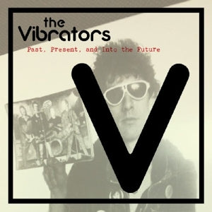Vibrators - Past, Present & In...