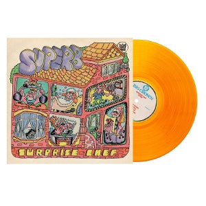Surprise Chef - Superb