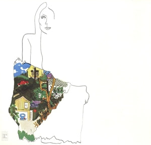 Mitchell, Joni - Ladies of the Canyon