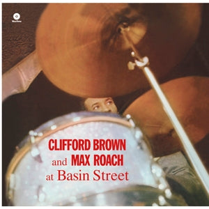 Brown, Clifford - At Basin Street