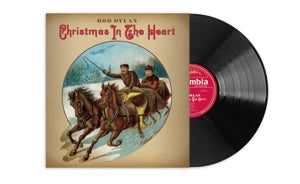Dylan, Bob - Christmas In the Heart