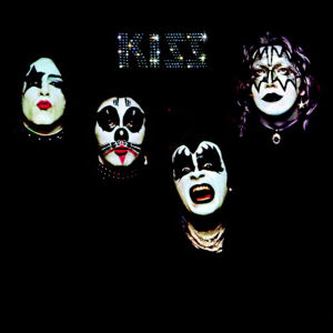 Kiss - Kiss (Compact Disc)