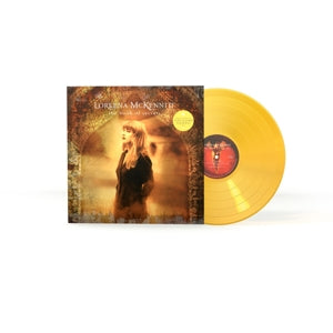McKennitt, Loreena - Book of Secrets