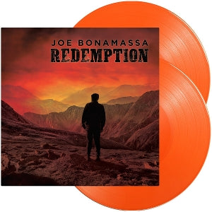BONAMASSA, JOE - REDEMPTION