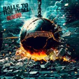 Dirkschneider - Balls To the Wall Relo...