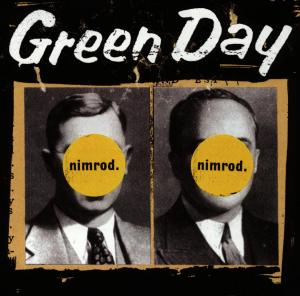 Green Day - Nimrod (Compact Disc)