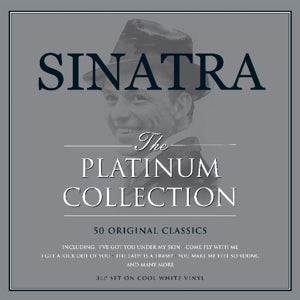 Sinatra, Frank - Platinum Collection