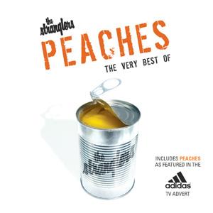 Stranglers - Peaches - the Very Bes... (Compact Disc)