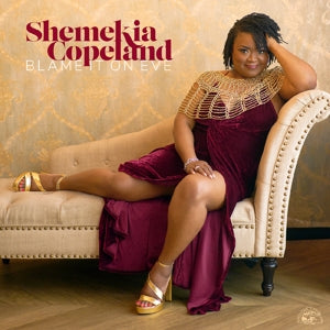 Copeland, Shemekia - Blame It On Eve