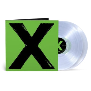 Sheeran, Ed - Multiply (X)