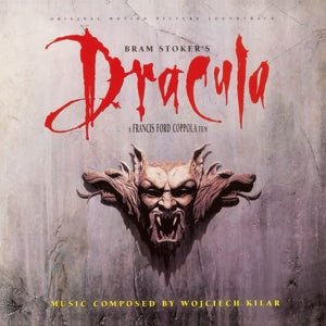 Kilar, Wojciech - Bram Stoker's Dracula