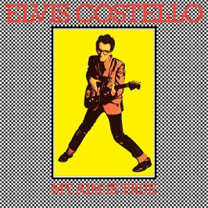 Costello, Elvis - My Aim is True