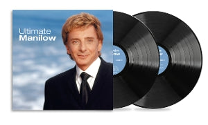 Manilow, Barry - Ultimate Manilow