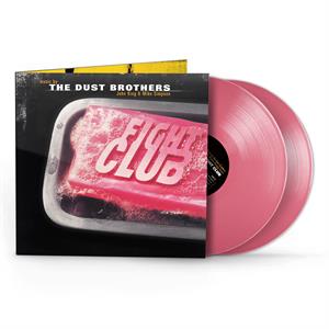 Dust Brothers - Fight Club