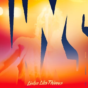INXS - LISTEN LIKE THIEVES