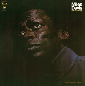 Davis, Miles - In a Silent Way
