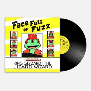 King Gizzard & the... - Live In Lithuania '25