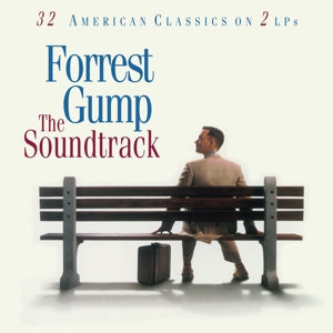 V/A - Forrest Gump - the Sou...