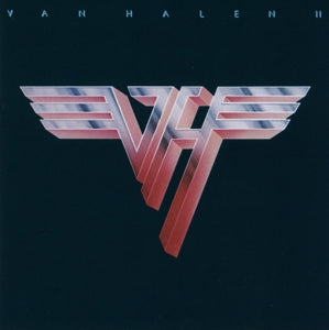 Van Halen - Van Halen Ii (Compact Disc)