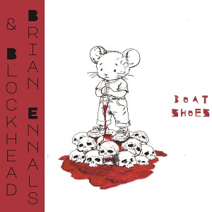 Ennals, Brian & Blockhead - Boatshoes