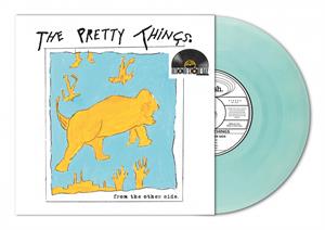Pretty Things - From the Other Side