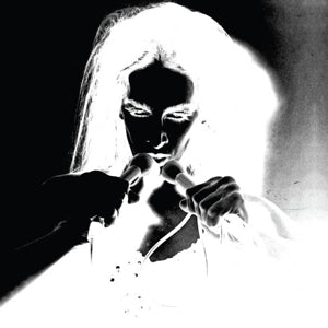 Galas, Diamanda - Diamanda Galas