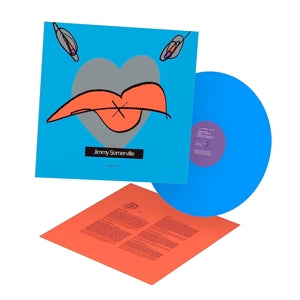 Somerville, Jimmy - Read My Lips