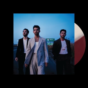 Jonas Brothers - Greetings From Your Ho...