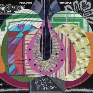 Pleasure Principle - Buvez Le Poison