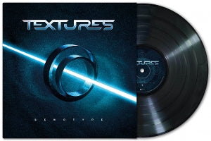 TEXTURES - GENOTYPE