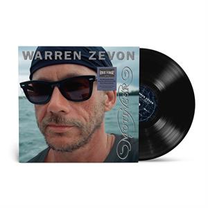 ZEVON, WARREN - MUTINEER