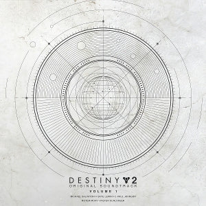 V/A - Destiny 2 (Vol. 1)
