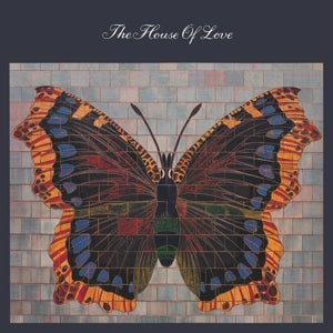House of Love - House of Love