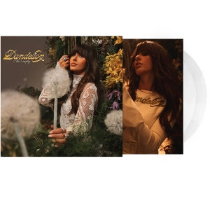 Langley, Ella - Dandelion