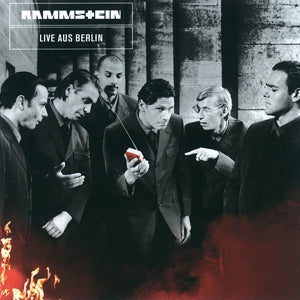 Rammstein - Live Aus Berlin (Compact Disc)