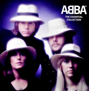 Abba - Essential Collection (Compact Disc)
