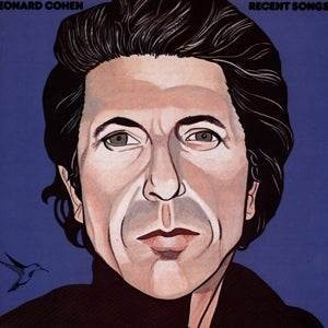 Cohen, Leonard - Recent Songs