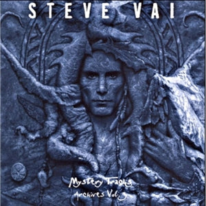 Vai, Steve - Mystery Tracks Archive... (Compact Disc)
