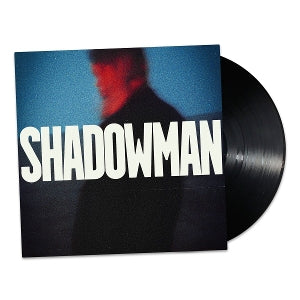 Shadowman - Shadowman