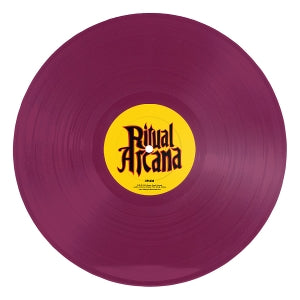 RITUAL ARCANA - RITUAL ARCANA
