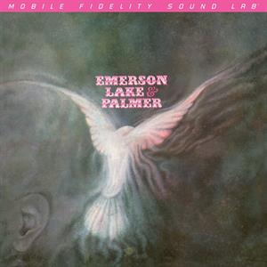 Emerson, Lake & Pa... - Emerson, Lake & Pa...